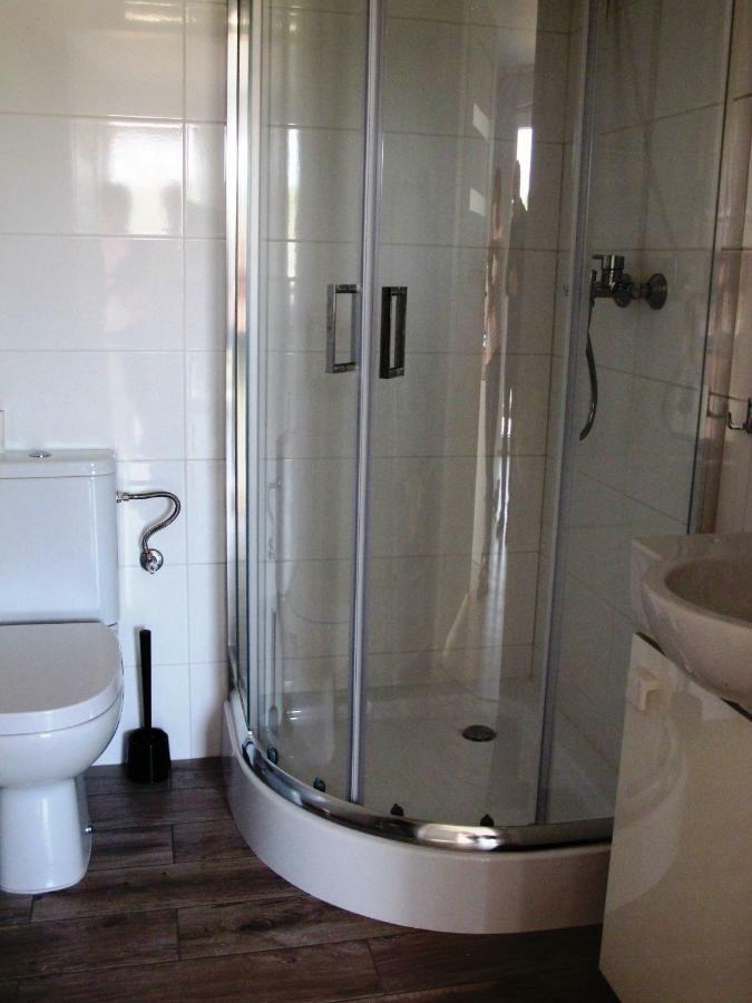 Apartament Baltic Sztutowo Eksteriør billede